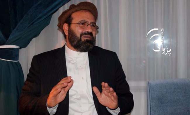 HIA Negotiator Optimistic of Dialogue with Government